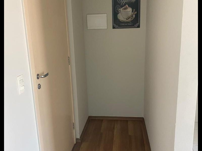 imóvel com 59m² - Guaturinho - Cajamar