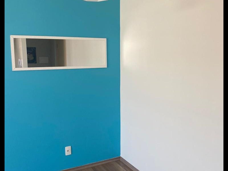 imóvel com 59m² - Guaturinho - Cajamar