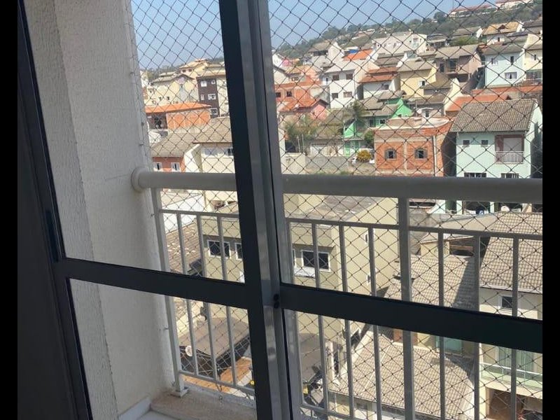 imóvel com 59m² - Guaturinho - Cajamar