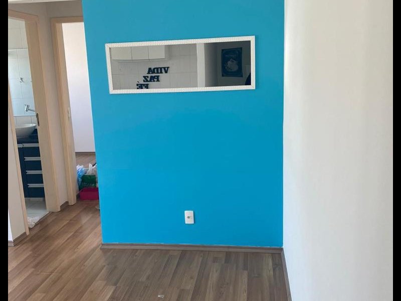 imóvel com 59m² - Guaturinho - Cajamar