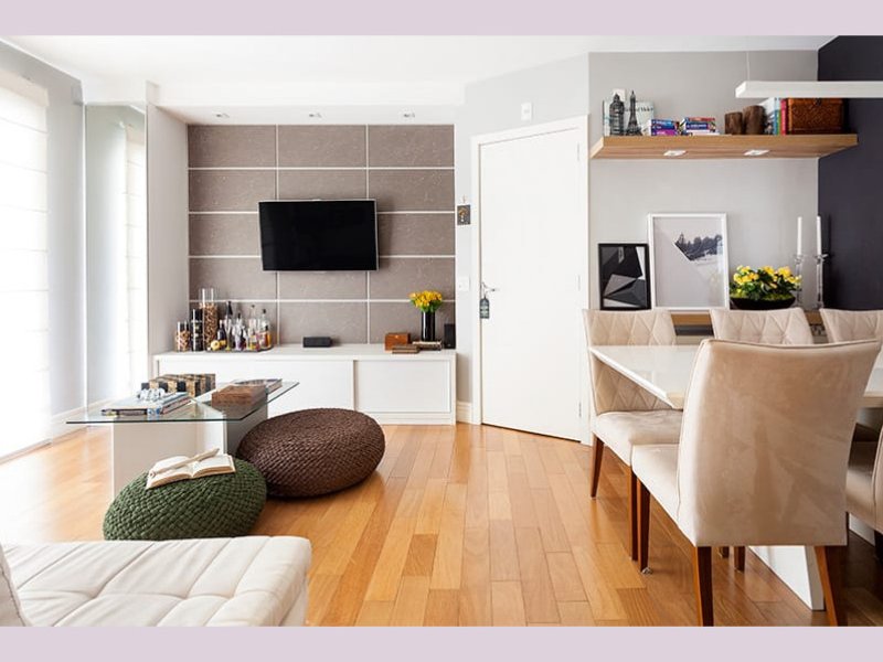 imóvel com 90m² - Vila Ipojuca - São Paulo
