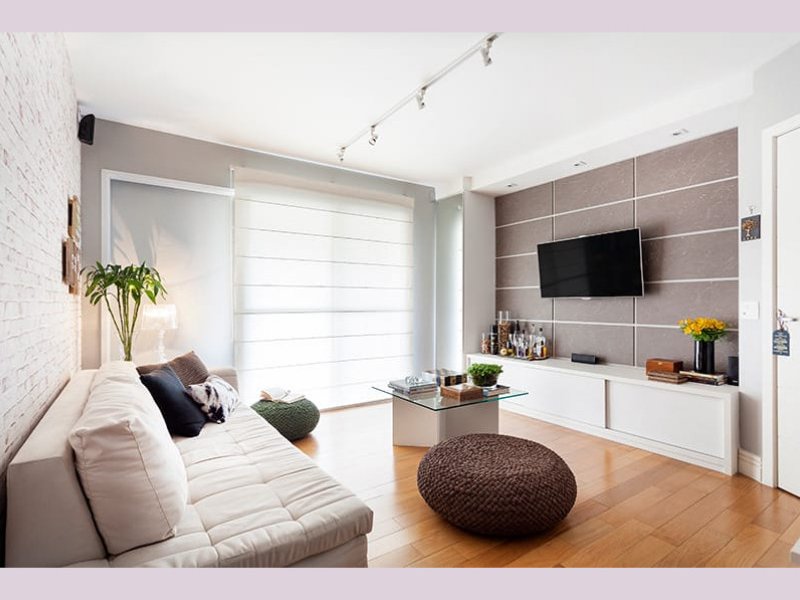 imóvel com 90m² - Vila Ipojuca - São Paulo