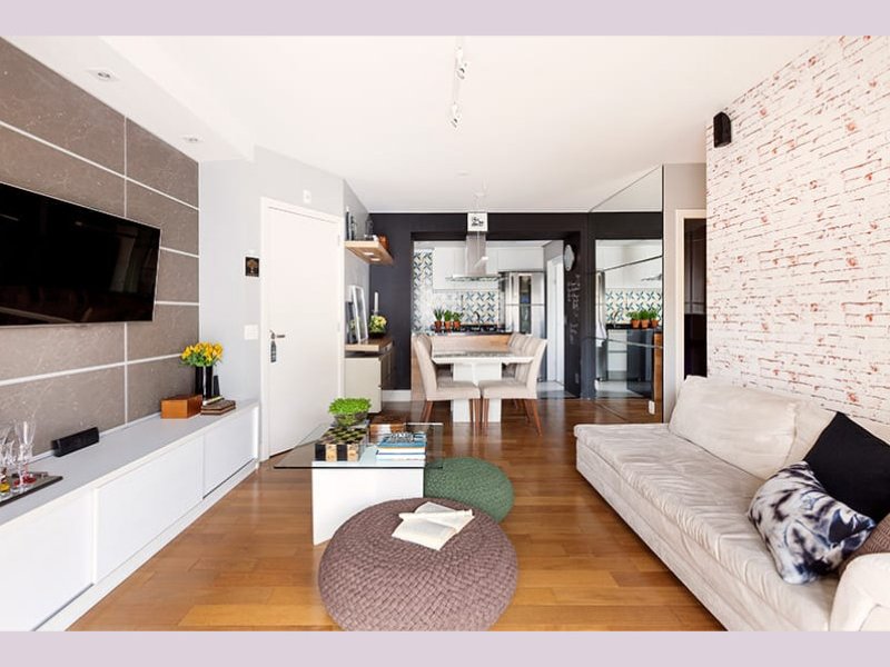 imóvel com 90m² - Vila Ipojuca - São Paulo