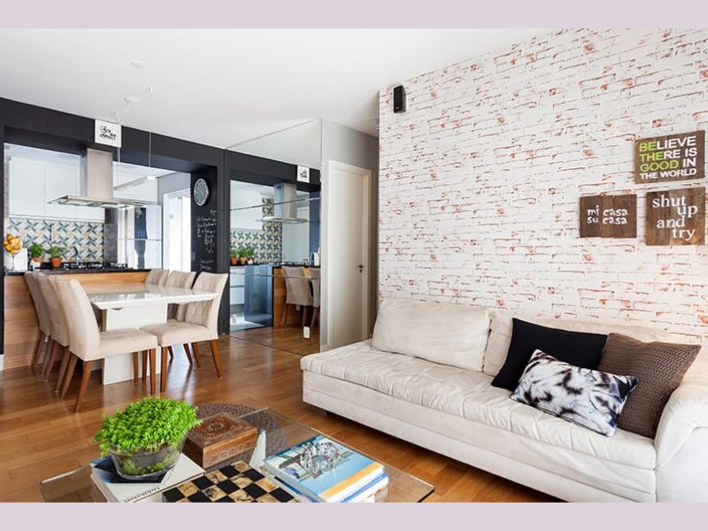 imóvel com 90m² - Vila Ipojuca - São Paulo