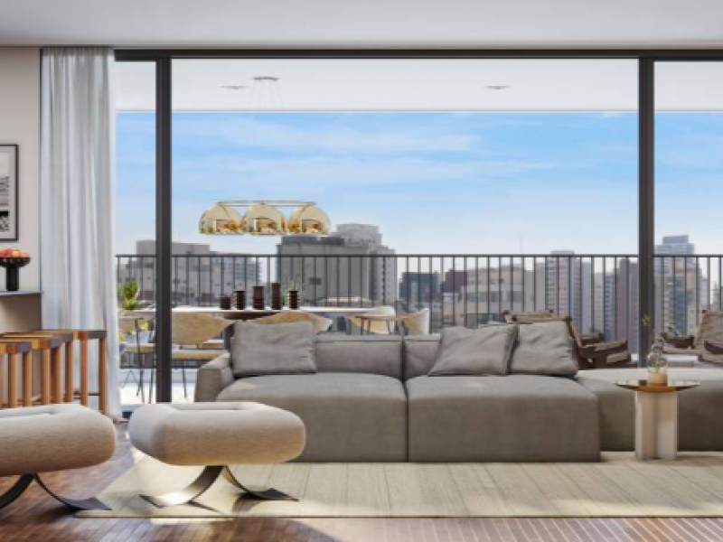 Apartamento à venda Pinheiros com 178m² e 3 quartos por R$ 3.026.000 - 1097283332-living-ampliado-151m2.png