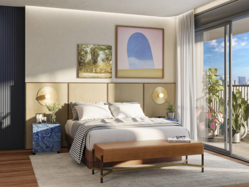 Apartamento à venda Pinheiros com 178m² e 3 quartos por R$ 3.026.000 - 1134490900-suite-master-178m2.png