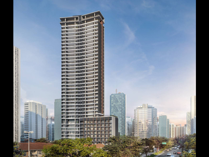 Apartamento à venda Pinheiros com 178m² e 3 quartos por R$ 3.026.000 - 1717792381-fachada-henrique-schaumann.png