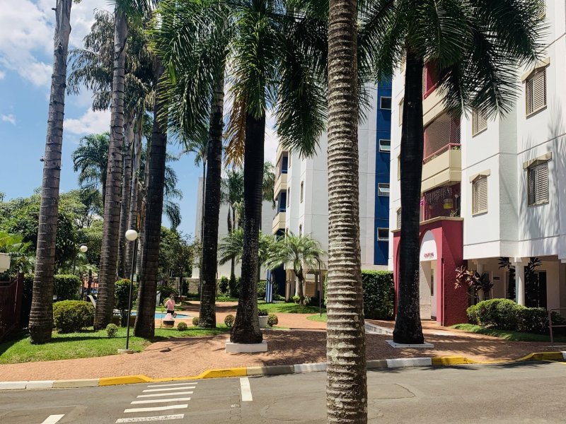 Apartamento à venda Jardim Santa Genebra com 70m² e 2 quartos por R$ 330.000 - 1136673784-28.JPEG