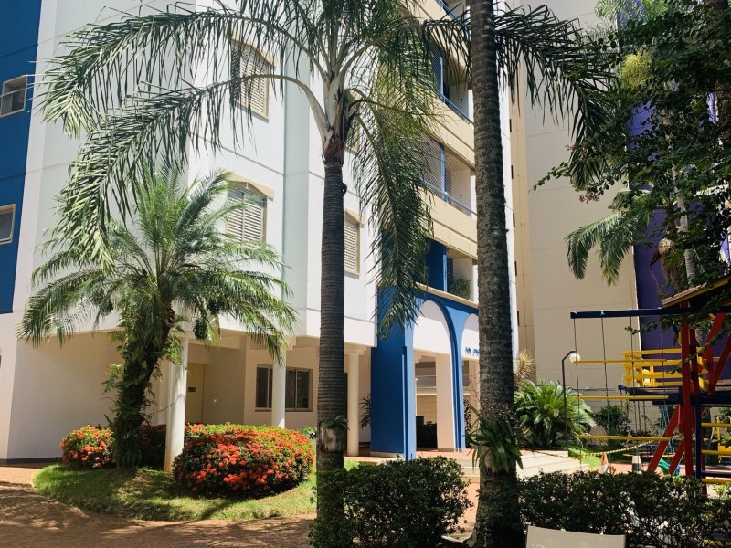 Apartamento à venda Jardim Santa Genebra com 70m² e 2 quartos por R$ 330.000 - 1693340169-27.JPEG