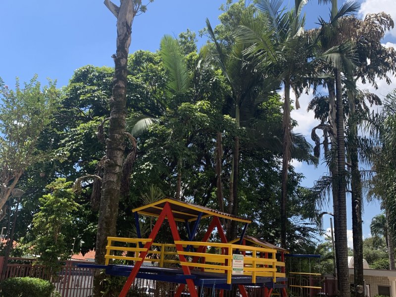 Apartamento à venda Jardim Santa Genebra com 70m² e 2 quartos por R$ 330.000 - 1899221241-25.JPEG