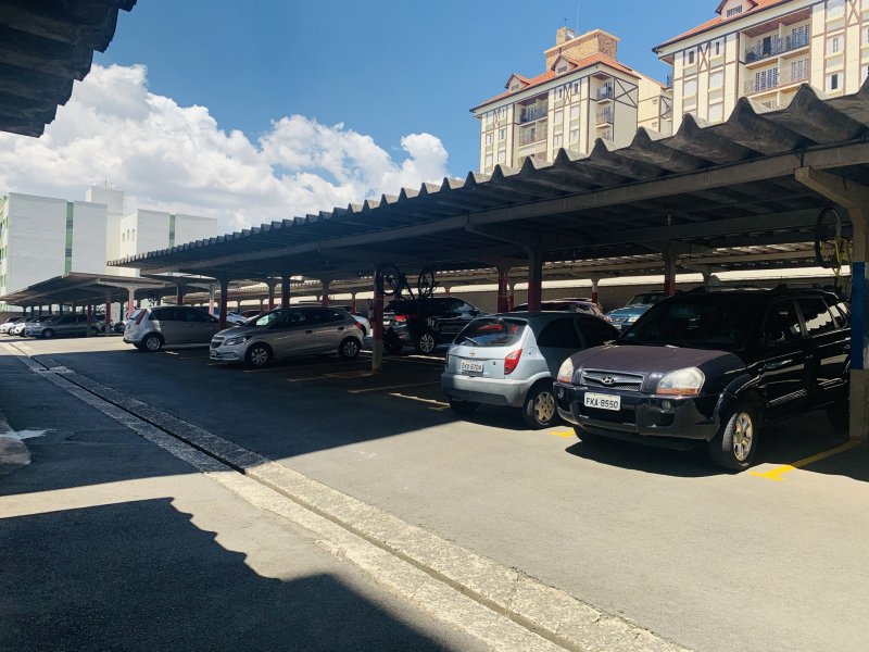 Apartamento à venda Jardim Santa Genebra com 70m² e 2 quartos por R$ 330.000 - 415031733-24.JPEG