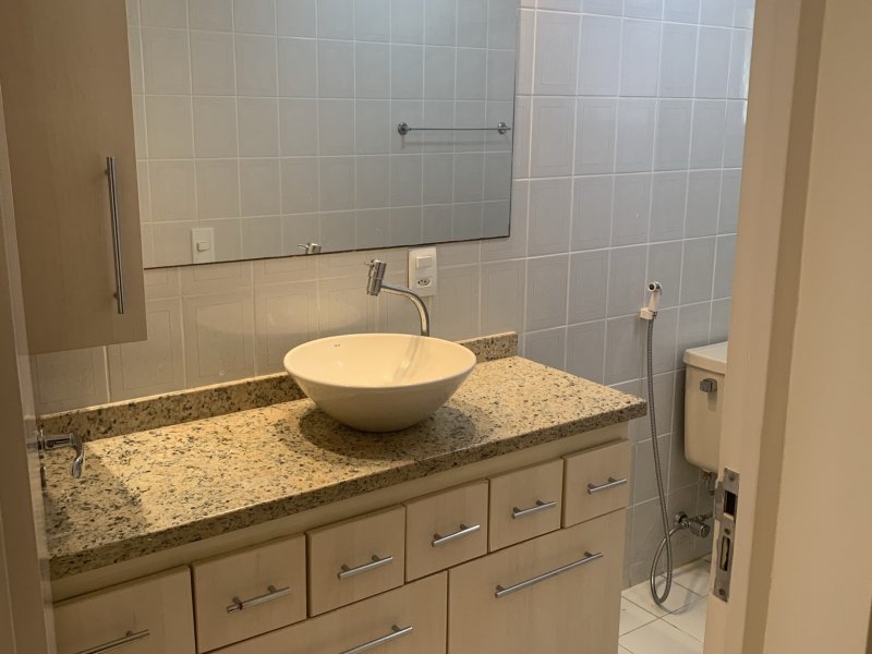 Apartamento à venda Jardim Santa Genebra com 70m² e 2 quartos por R$ 330.000 - 981209918-19.JPEG