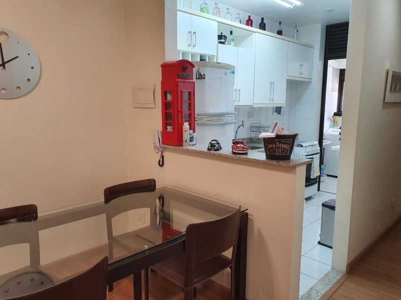 Apartamento à venda Consolação com 51m² e 2 quartos por R$ 575.000 - 1413068983-cozinha-apartamento-mackenzie.jpg