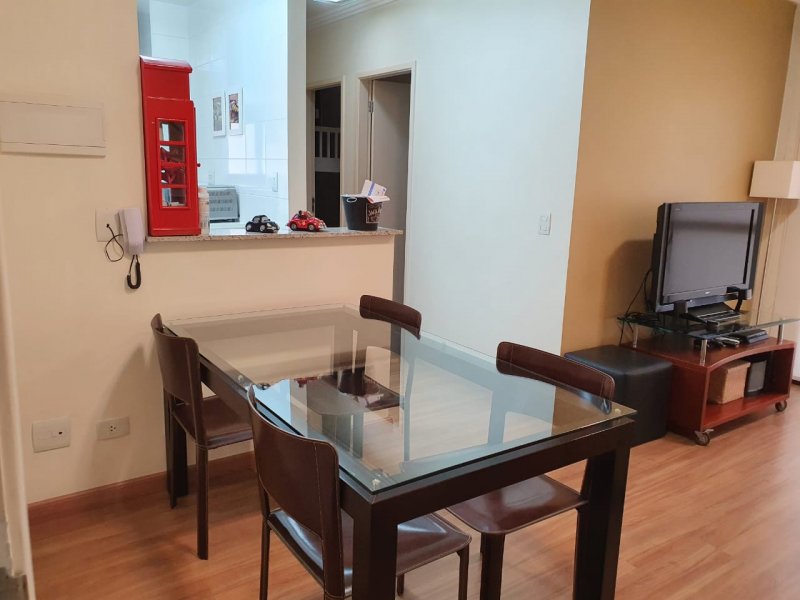 Apartamento à venda Consolação com 51m² e 2 quartos por R$ 575.000 - 1762228651-sala-jantar-apartamento-mackenzie.jpg