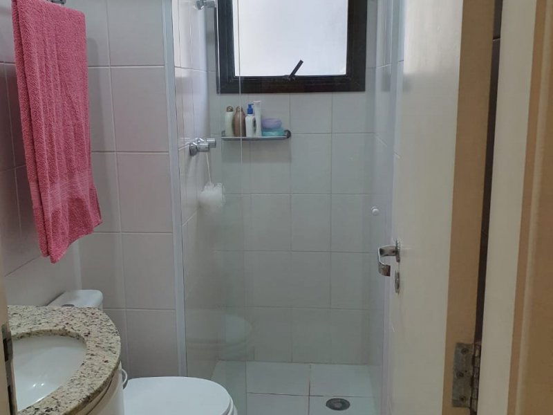 Apartamento à venda Consolação com 51m² e 2 quartos por R$ 575.000 - 1881576500-banheiro2-apartamento-mackenzie.jpg