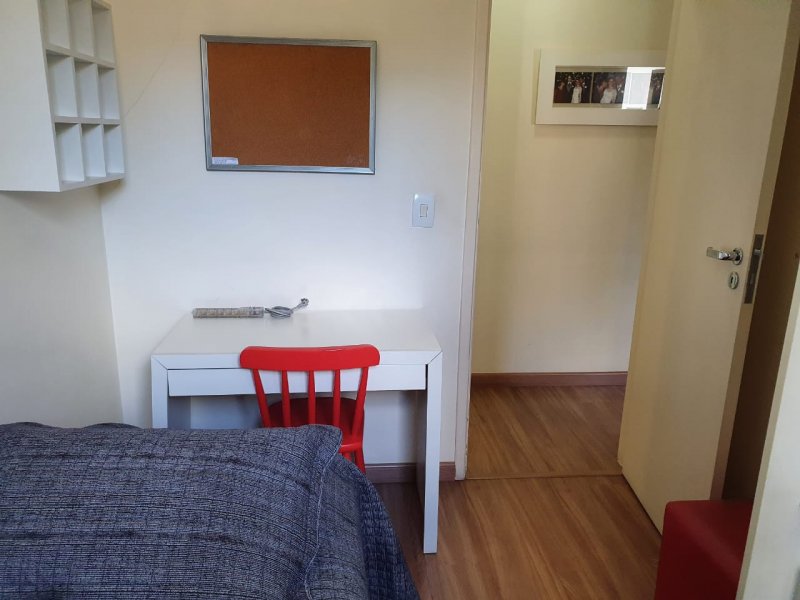 Apartamento à venda Consolação com 51m² e 2 quartos por R$ 575.000 - 394440046-quarto2-apartamento-mackenzie.jpg