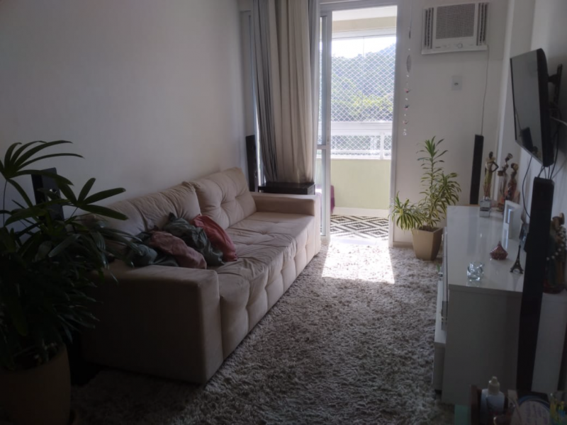imóvel com 58m² - Badu - Niterói