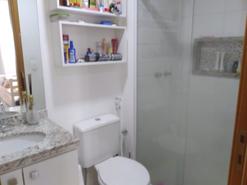 imóvel com 58m² - Badu - Niterói