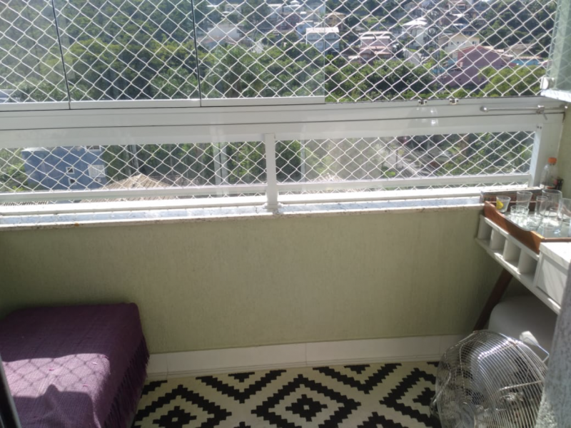imóvel com 58m² - Badu - Niterói