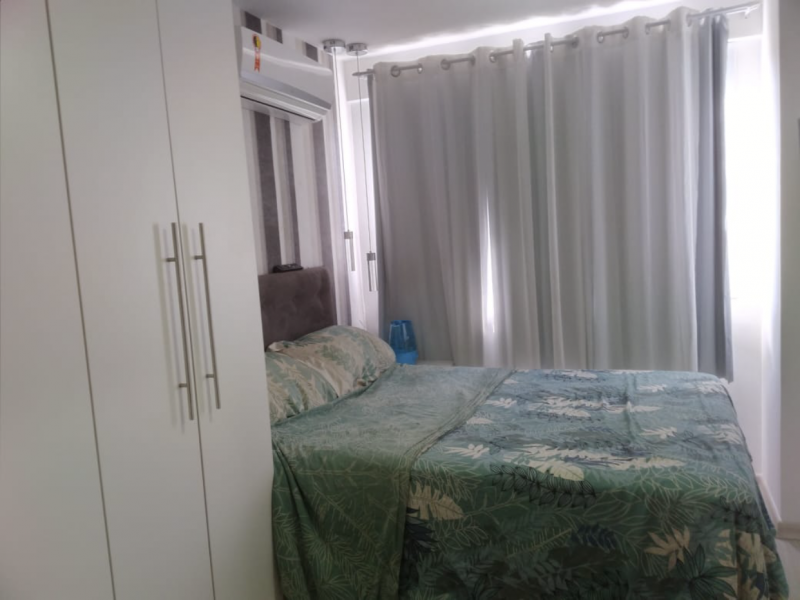 imóvel com 58m² - Badu - Niterói