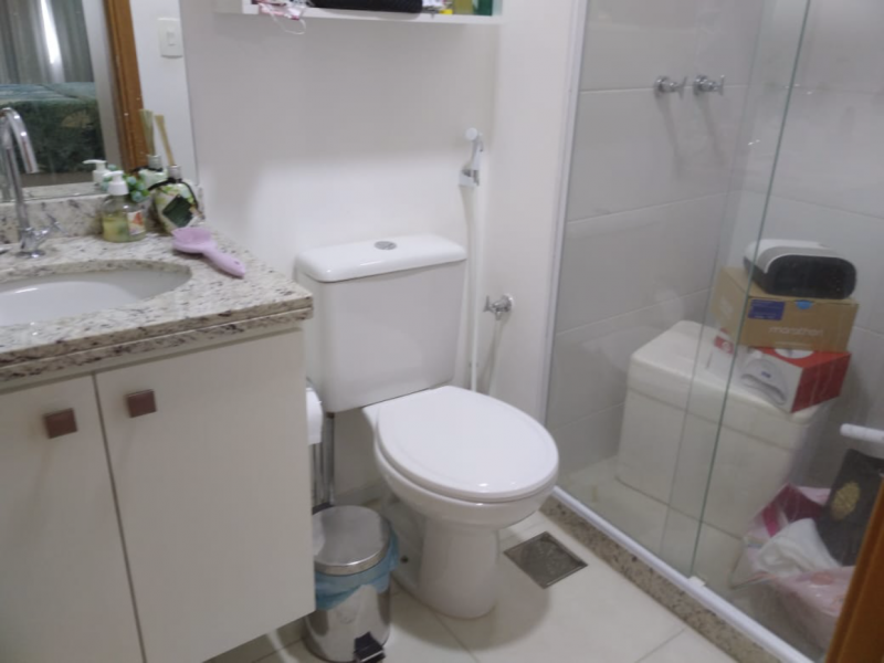 imóvel com 58m² - Badu - Niterói