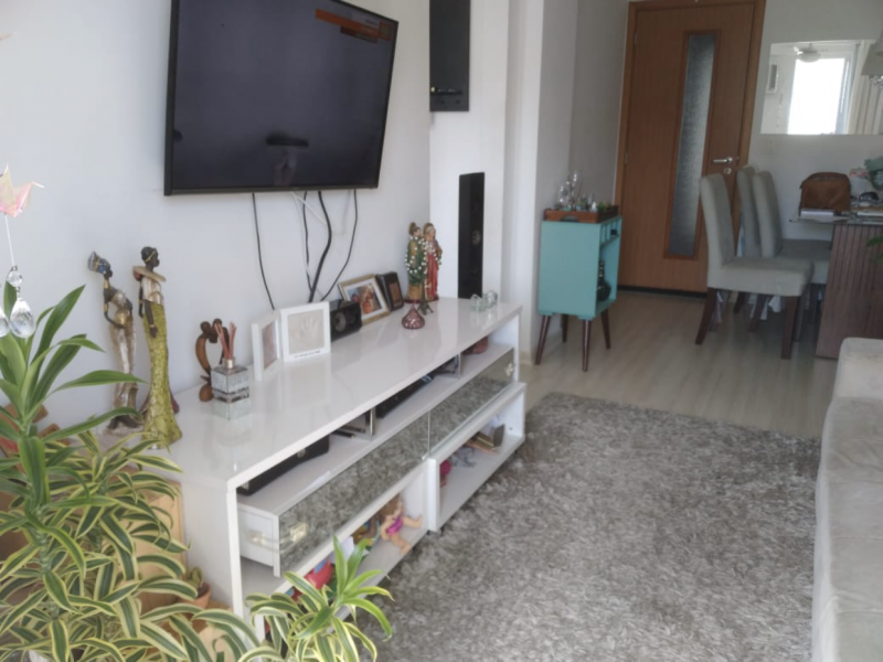 imóvel com 58m² - Badu - Niterói