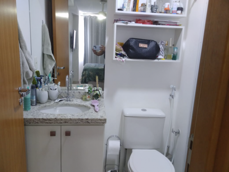 imóvel com 58m² - Badu - Niterói