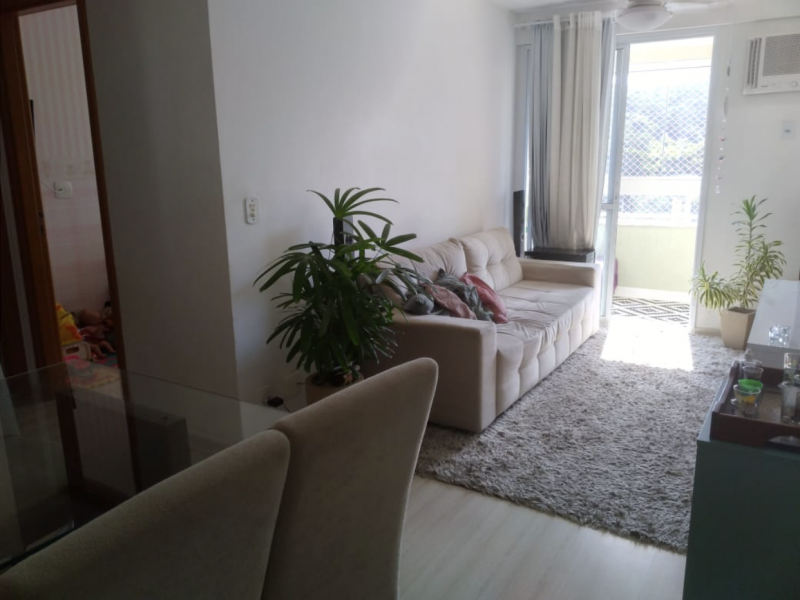 imóvel com 58m² - Badu - Niterói