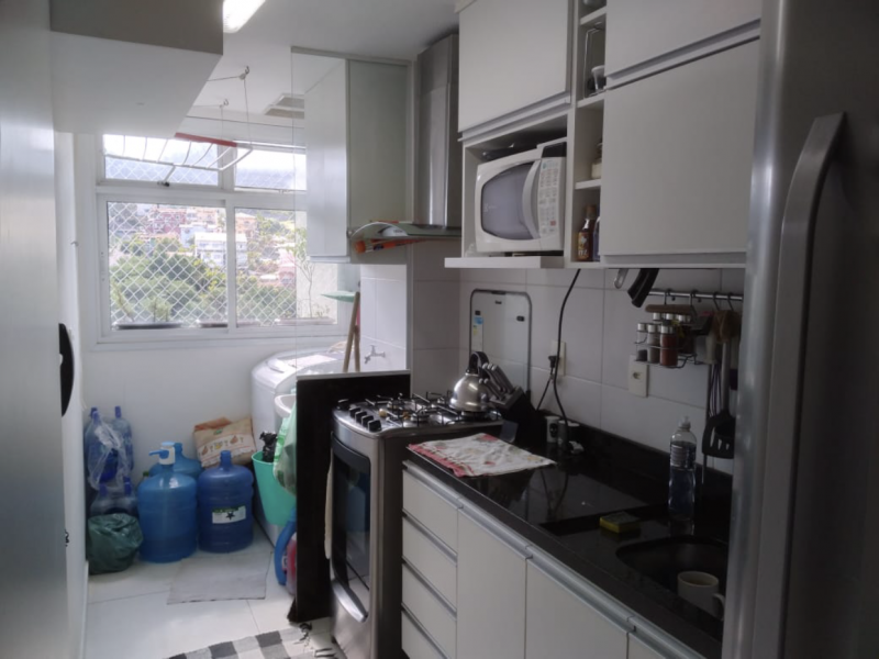 imóvel com 58m² - Badu - Niterói