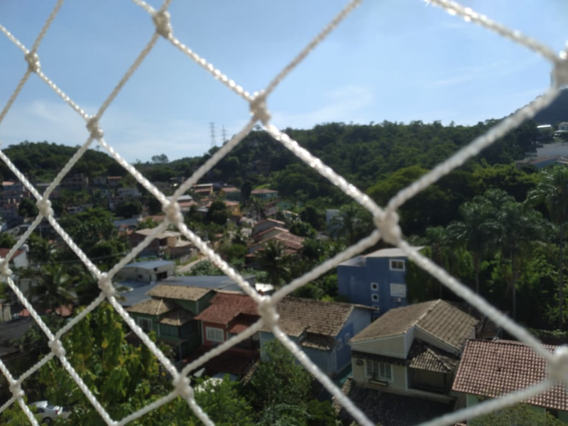 imóvel com 58m² - Badu - Niterói
