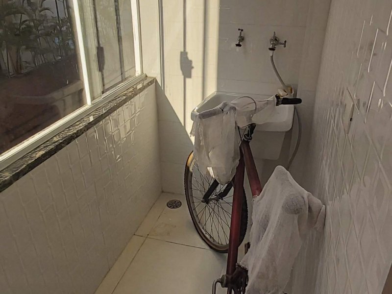 Apartamento para alugar Bela Vista com 50m² e 1 quarto por R$ 3.000 - 1013408536-20210220-171401.jpg
