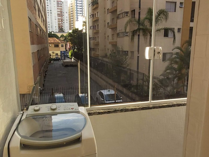 Apartamento para alugar Bela Vista com 50m² e 1 quarto por R$ 3.000 - 1118357525-20210220-171406.jpg