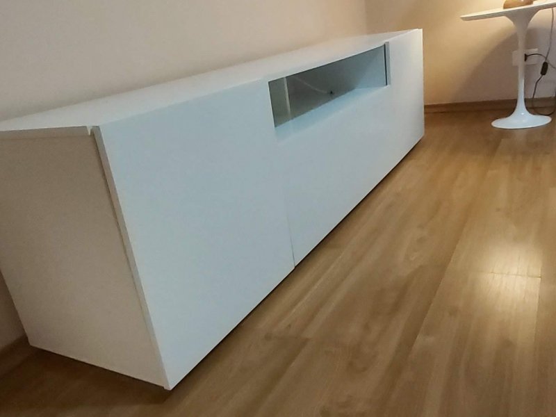 Apartamento para alugar Bela Vista com 50m² e 1 quarto por R$ 3.000 - 660681864-20210220-171503.jpg