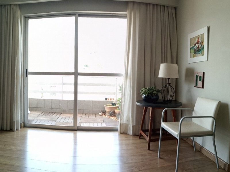 imóvel com 88m² - Água Verde - Curitiba