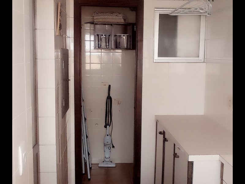 imóvel com 88m² - Água Verde - Curitiba