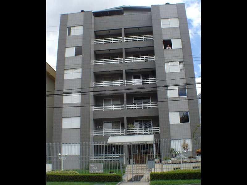 imóvel com 88m² - Água Verde - Curitiba