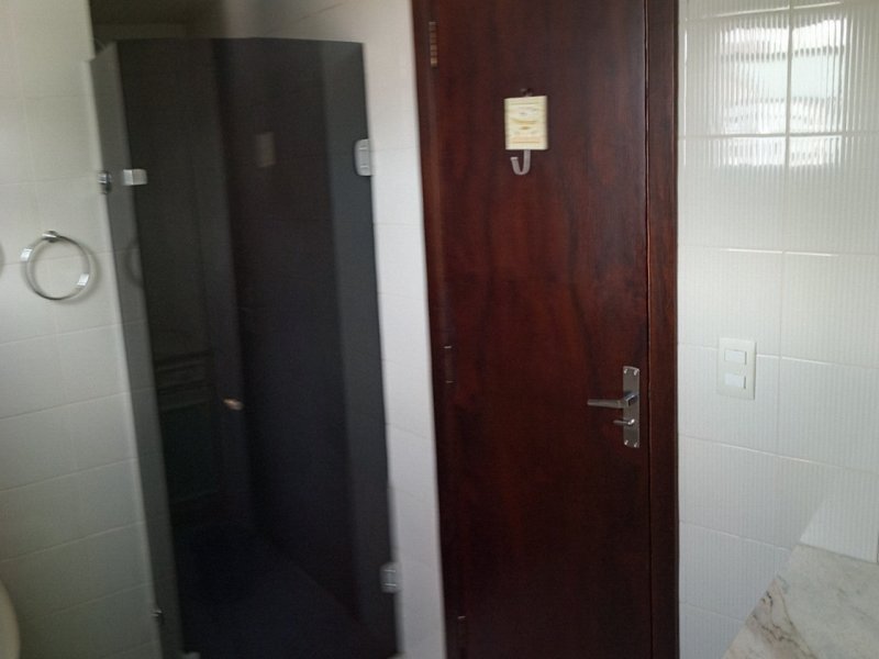 imóvel com 88m² - Água Verde - Curitiba