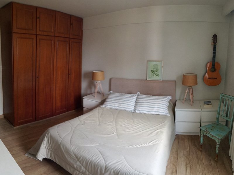 imóvel com 88m² - Água Verde - Curitiba