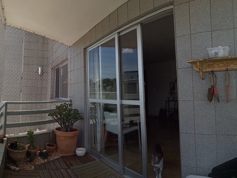 imóvel com 88m² - Água Verde - Curitiba