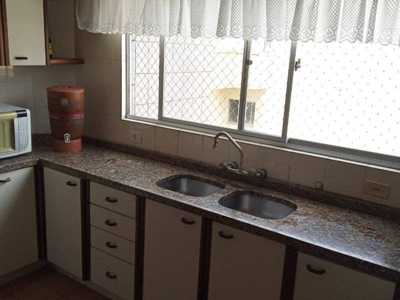 imóvel com 88m² - Água Verde - Curitiba
