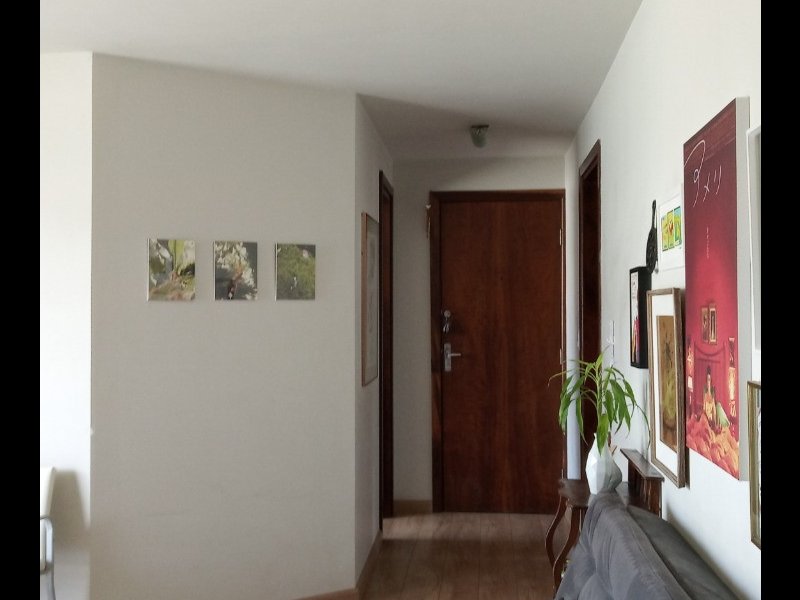 imóvel com 88m² - Água Verde - Curitiba
