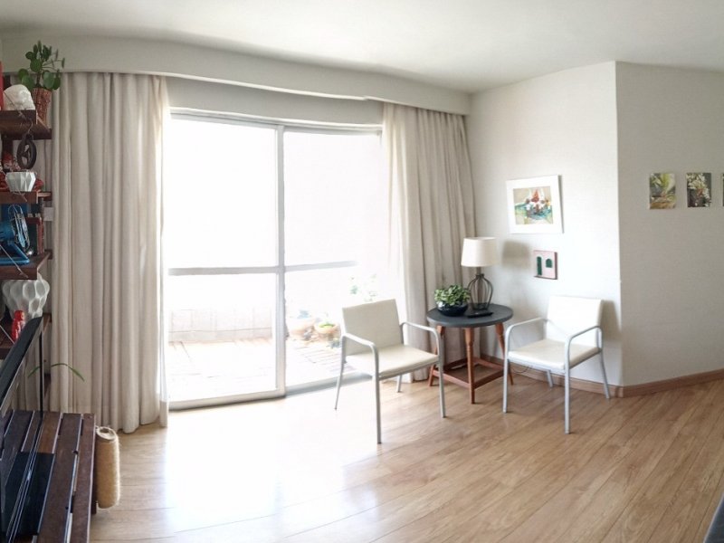 imóvel com 88m² - Água Verde - Curitiba