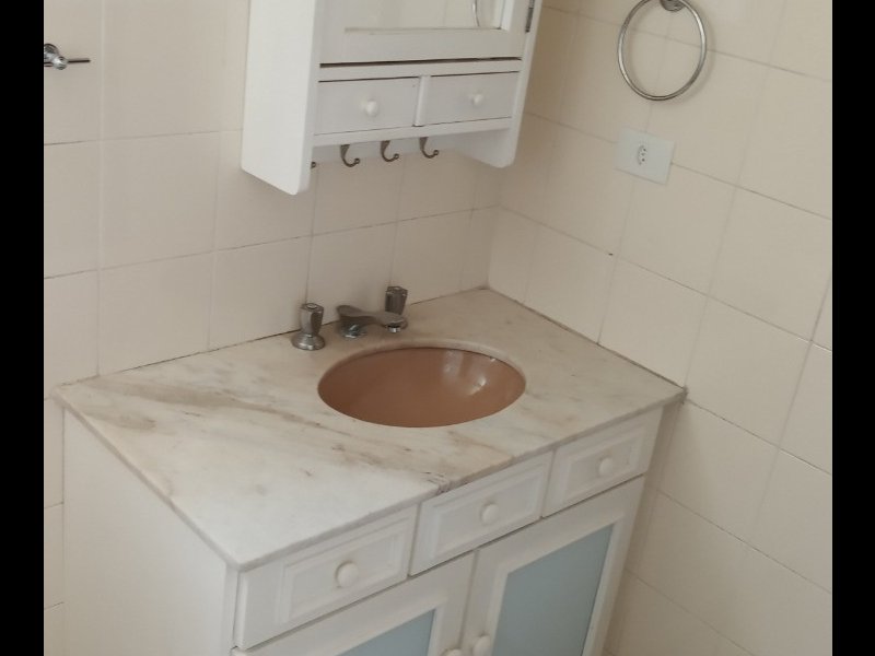 imóvel com 88m² - Água Verde - Curitiba