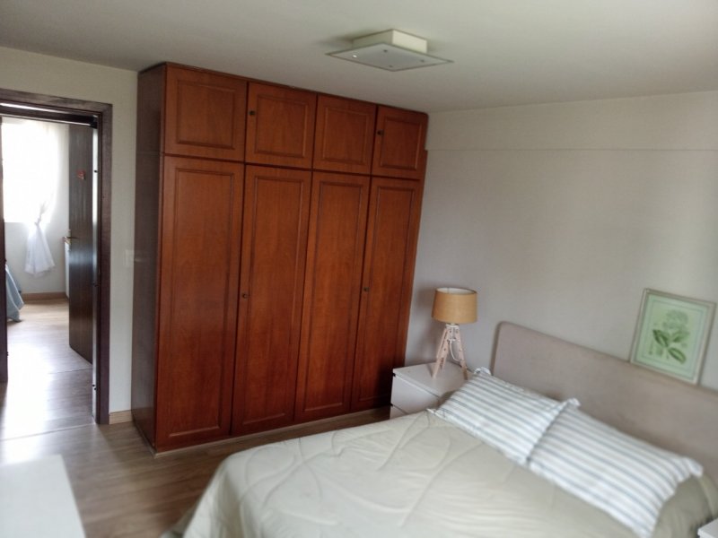 imóvel com 88m² - Água Verde - Curitiba