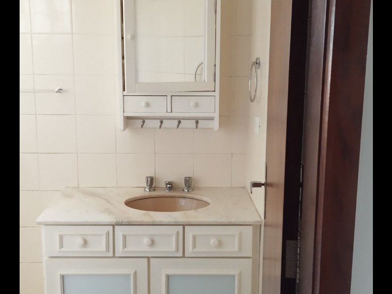 imóvel com 88m² - Água Verde - Curitiba