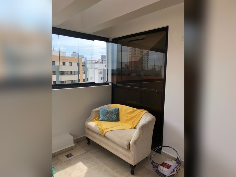 Apartamento à venda Jardim Vila Mariana com 134m² e 3 quartos por R$ 1.200.000 - foto16.jpg