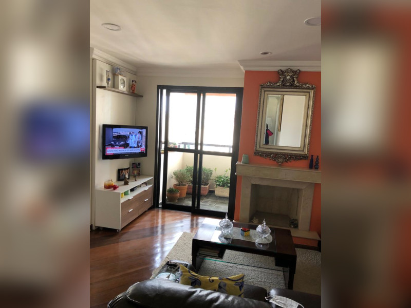 Apartamento à venda Jardim Vila Mariana com 134m² e 3 quartos por R$ 1.200.000 - foto5.jpeg