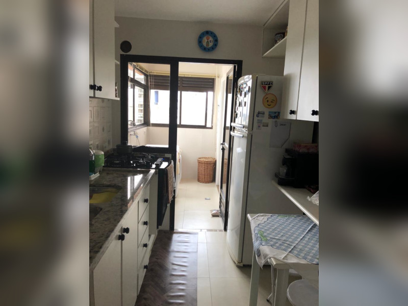 Apartamento à venda Jardim Vila Mariana com 134m² e 3 quartos por R$ 1.200.000 - foto6.jpeg
