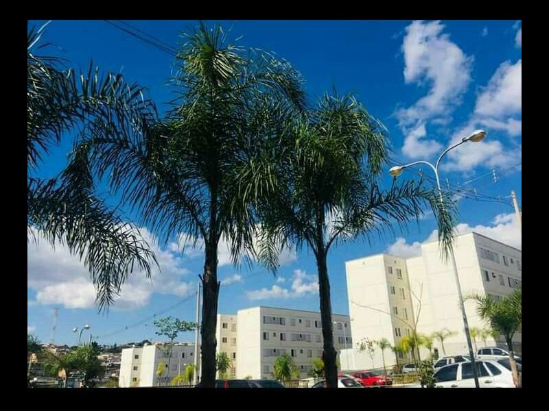 imóvel com 43m² - Jardim Ansalca - Guarulhos