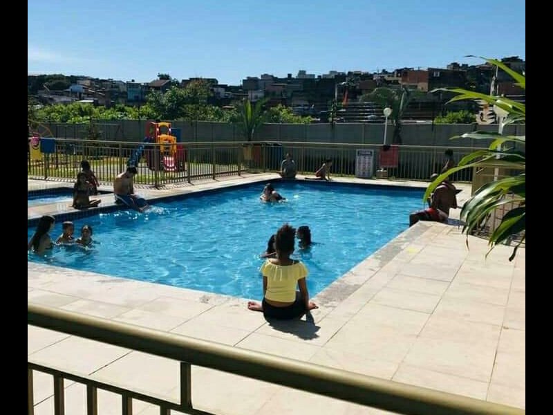 imóvel com 43m² - Jardim Ansalca - Guarulhos